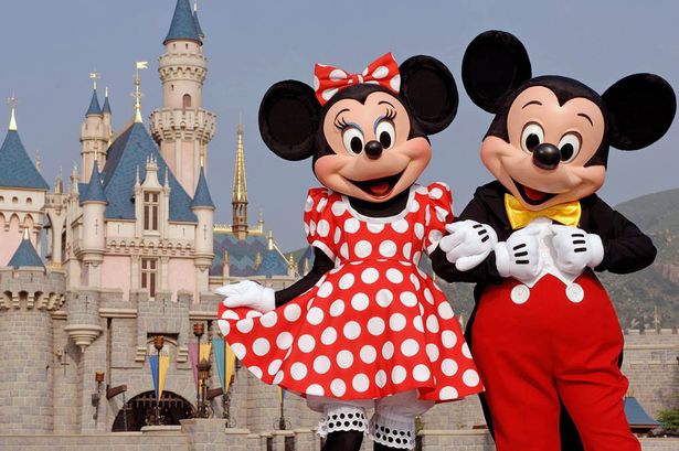 MouseMingle datingsite voor Disneyfans