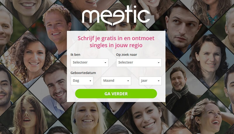 datingsite Meetic